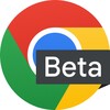 Google Chrome Beta 123.0.6312.46 for Windows Icon