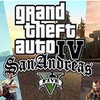 GTA IV: San Andreas Beta 3 for Windows Icon
