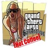 GTA San Andreas Hot Coffee Adult Mod 2.1 for Windows Icon