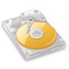 Hard Disk Sentinel 6.20 for Windows Icon