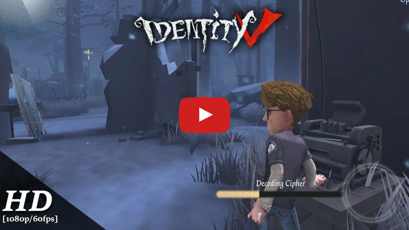 Identity V 240112 feature