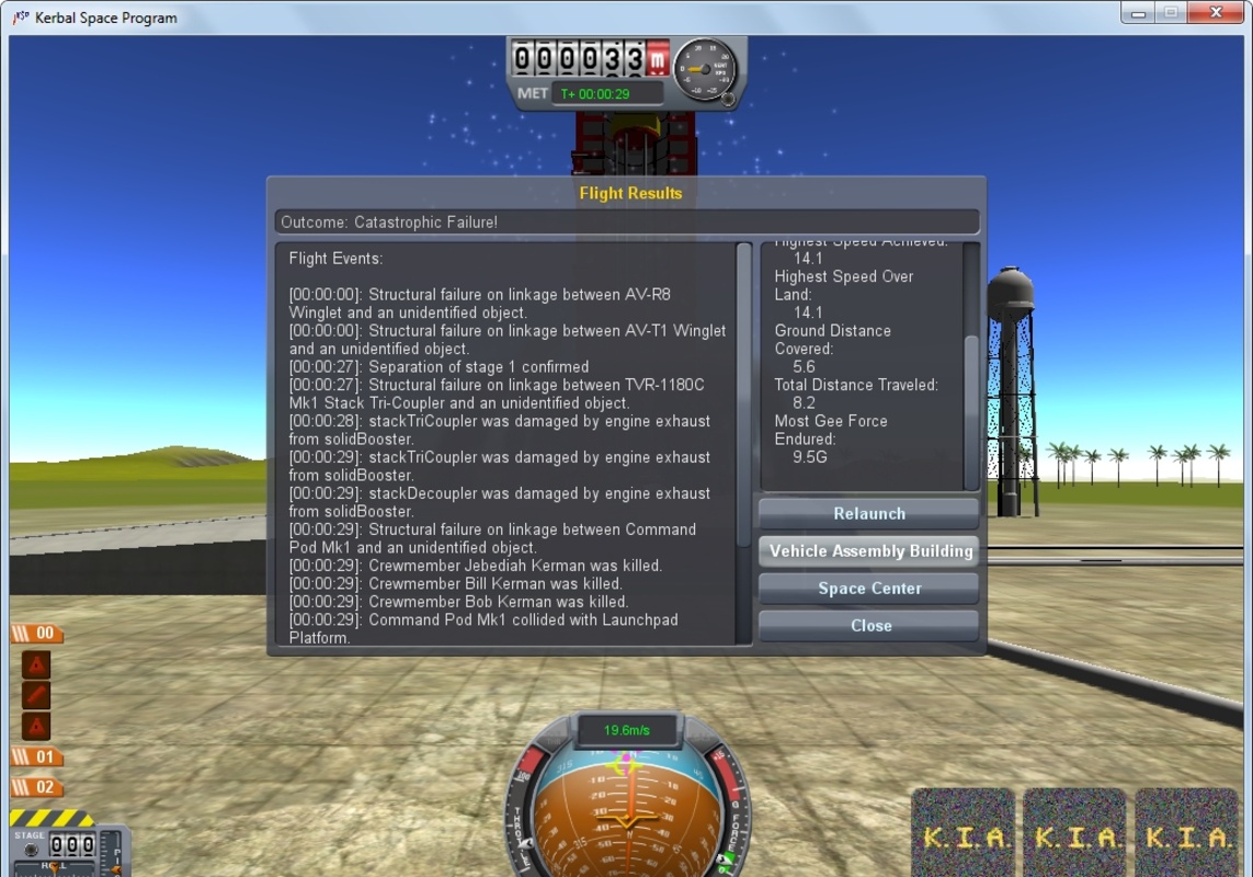 Kerbal Space Program  for Windows Screenshot 1