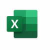 Microsoft Excel 2021 for Windows Icon