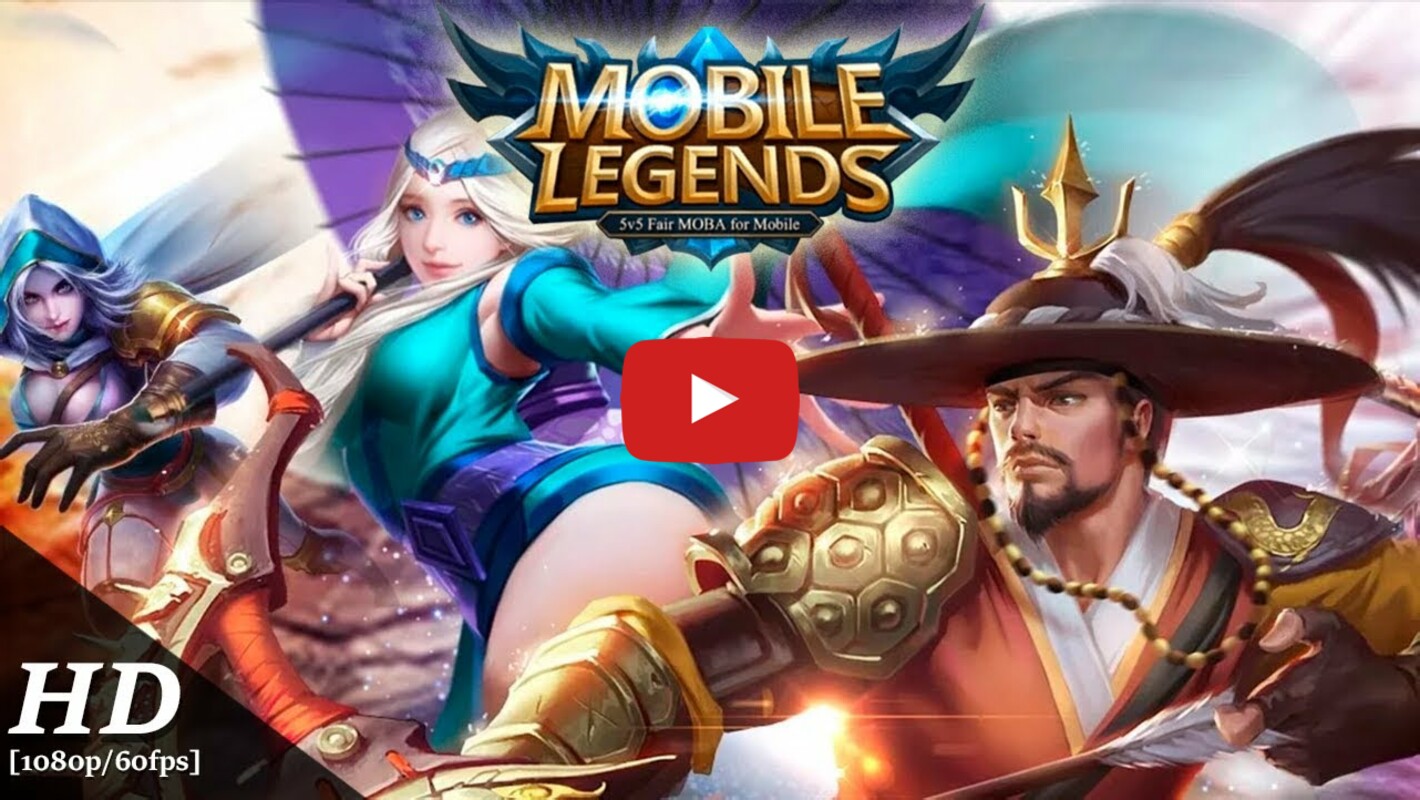 Mobile Legends (GameLoop) 2.0.11646.123 feature