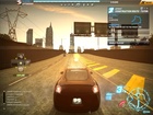 Need For Speed World feature