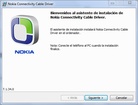 Nokia Connectivity Cable Driver feature