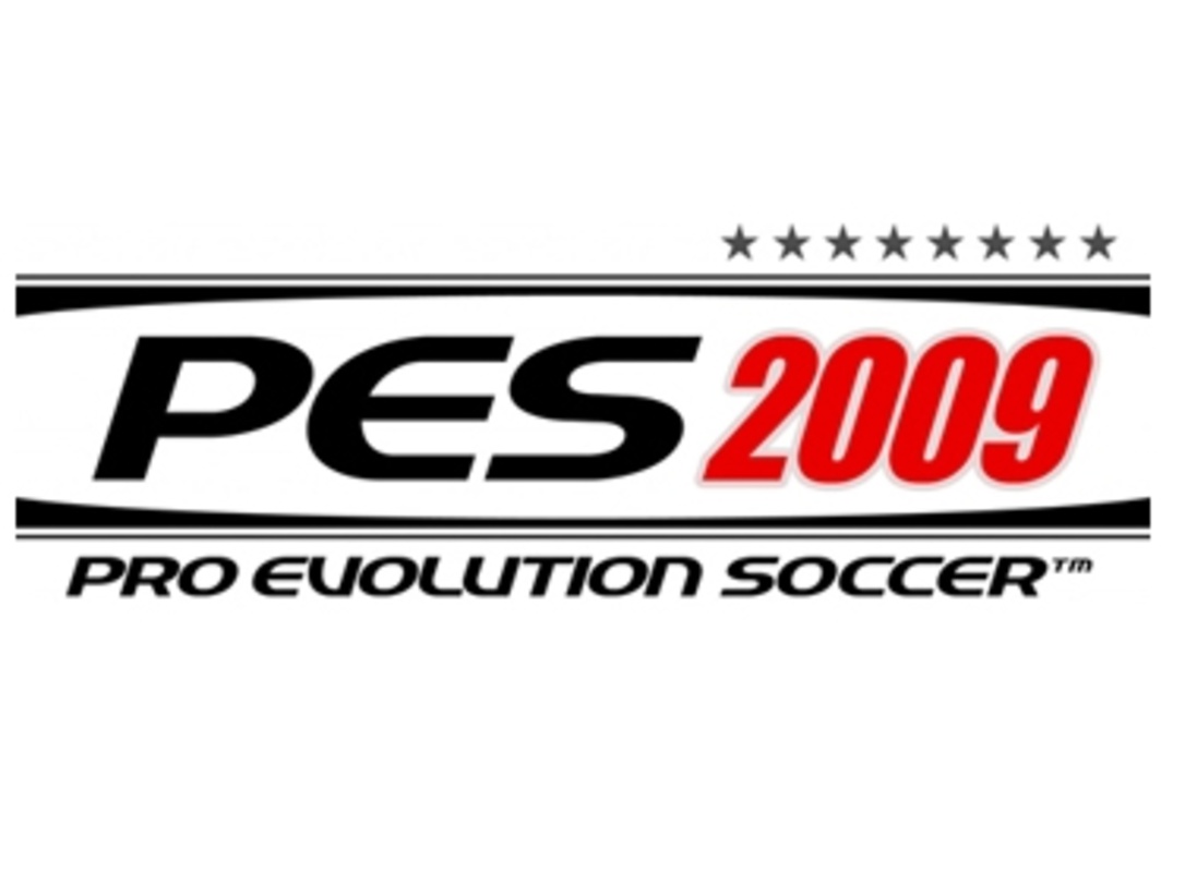 PES 2009 Patch 1.30 feature