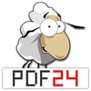 PDF24 Creator 11.17.0 for Windows Icon