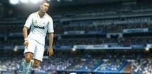PES 2013 feature