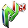 Project64 3.0.1 for Windows Icon