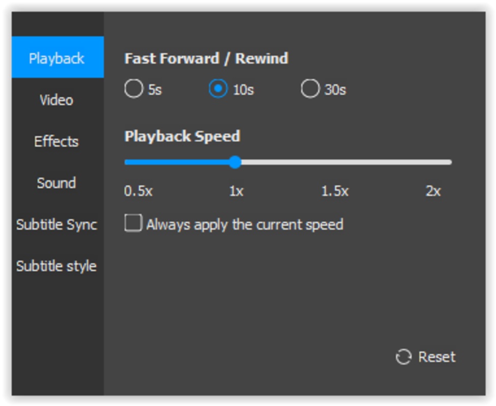 QQPlayer 4.6.3.1104 feature