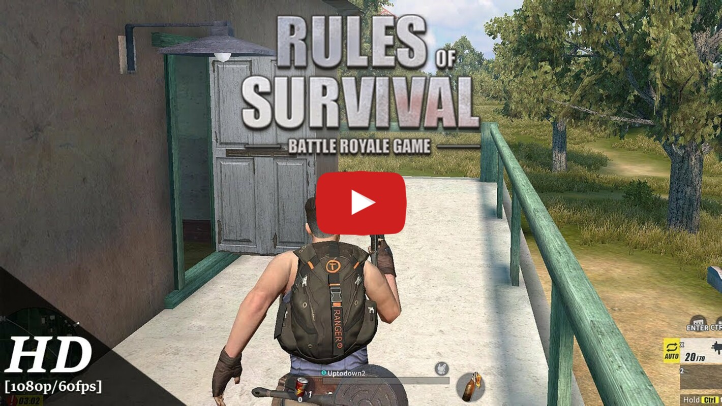 Rules of Survival 1.610637.614222 feature