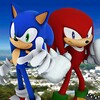 Sonic and Knuckles 3 for Windows Icon