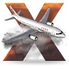 X-Plane 12.1.0 for Windows Icon