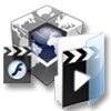 xVideoServiceThief 2.5.1 for Windows Icon